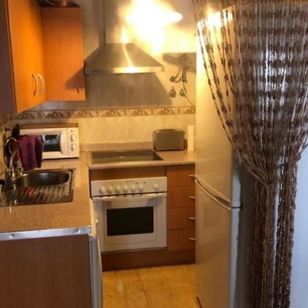 Apartamento Con 2 Stanze Letto Торевиеха Екстериор снимка