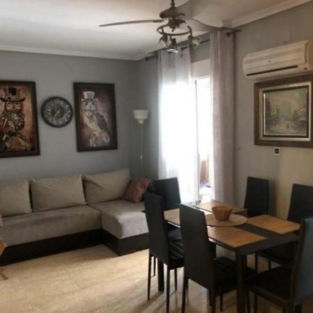 Apartamento Con 2 Stanze Letto Торевиеха Екстериор снимка