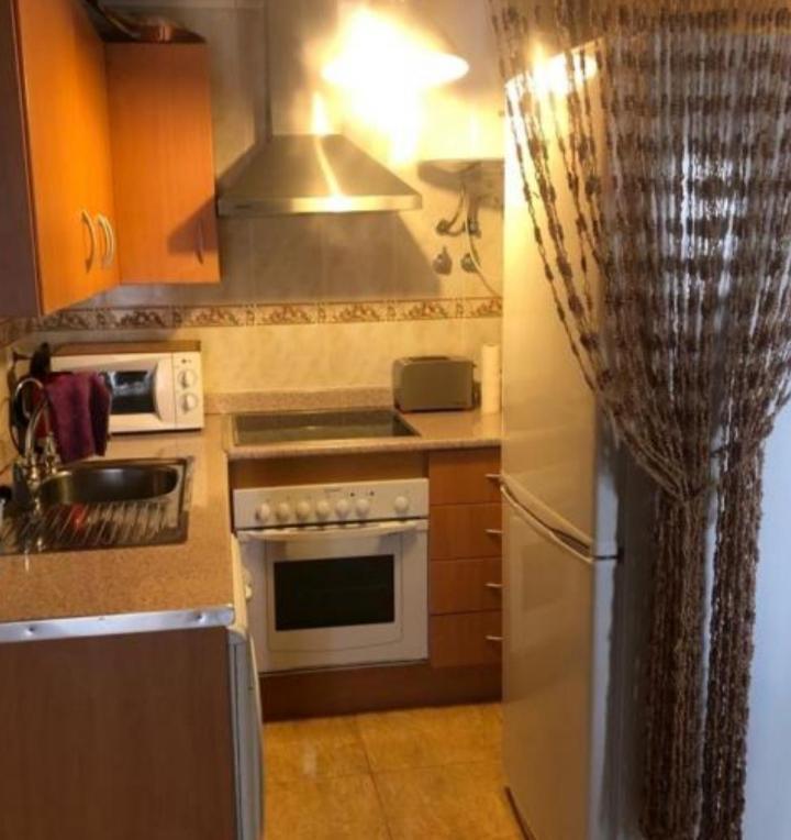 Apartamento Con 2 Stanze Letto Торевиеха Екстериор снимка