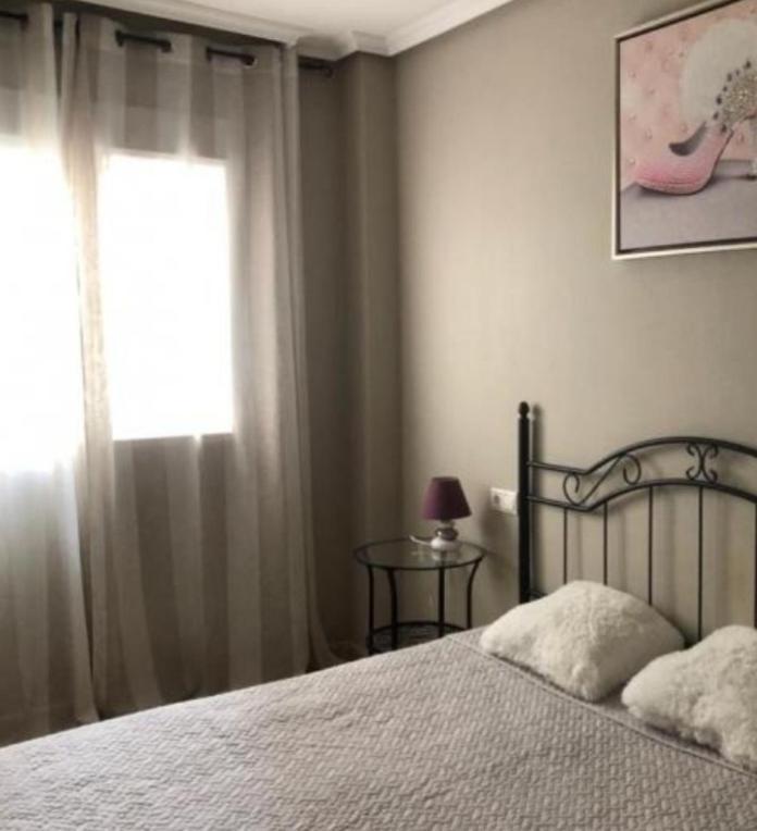 Apartamento Con 2 Stanze Letto Торевиеха Екстериор снимка