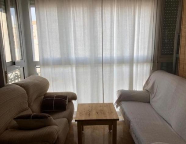 Apartamento Con 2 Stanze Letto Торевиеха Екстериор снимка