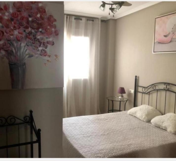 Apartamento Con 2 Stanze Letto Торевиеха Екстериор снимка