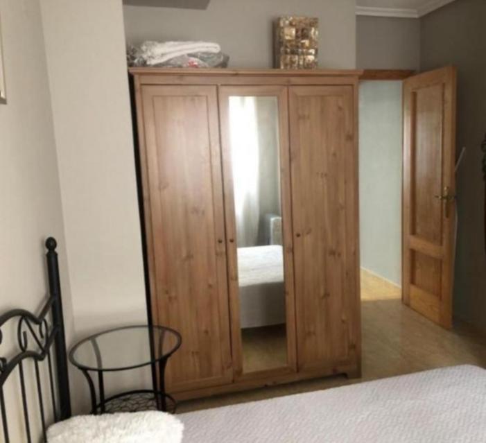 Apartamento Con 2 Stanze Letto Торевиеха Екстериор снимка