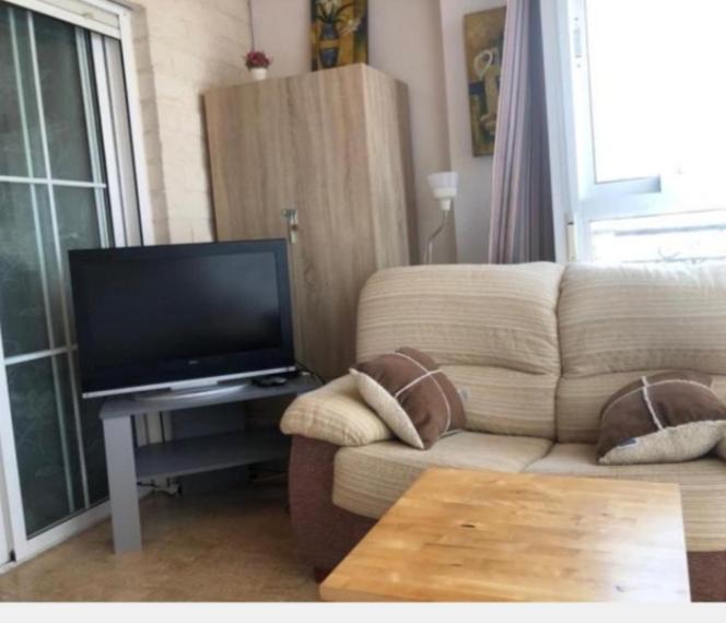 Apartamento Con 2 Stanze Letto Торевиеха Екстериор снимка
